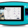Citadel Fingerprint Timeclock - Image 3